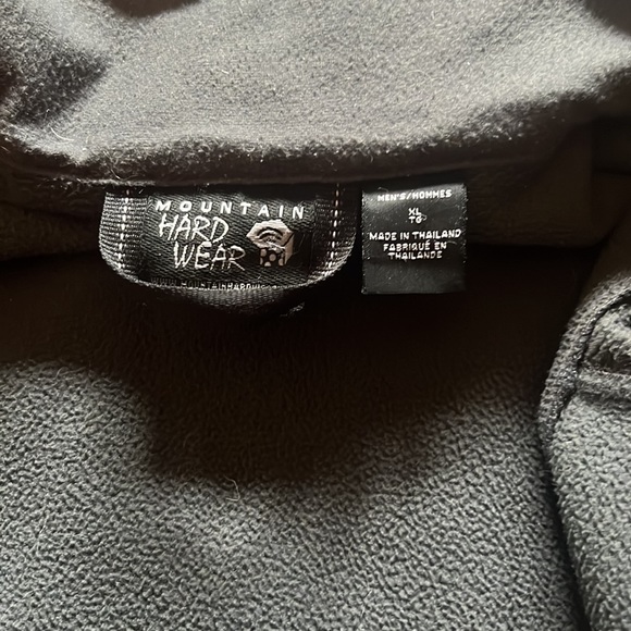 Men’s jacket - Picture 2 of 4